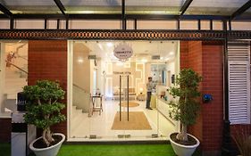 Terrakotta Rishikesh